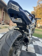 YAMAHA FZ1 FENDER ELIMINATOR