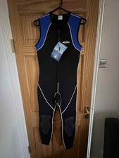 BlueRash Mens Long John