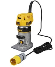 DeWALT D26200-LX 110V (¼")