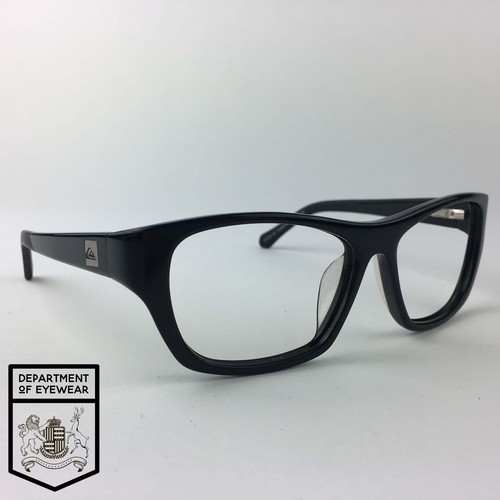 Quicksilver eyeglasses black - eyeglasses,