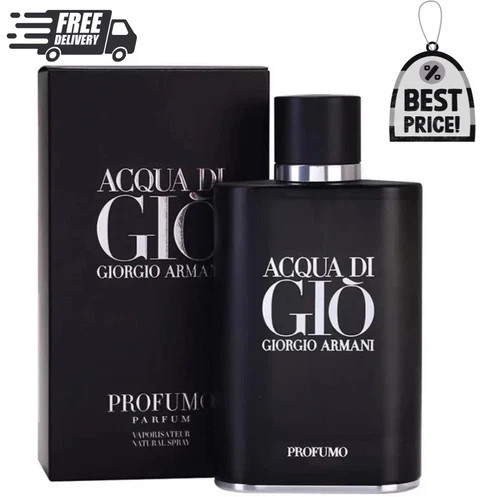 Giorgio armani acqua - acqua, gio