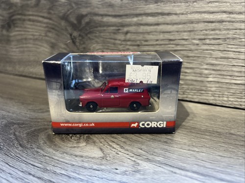 Corgi dg207000 ford - 1:76,