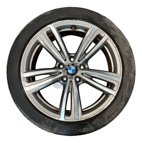 Bmw series f30 f31 f32 - 3,
