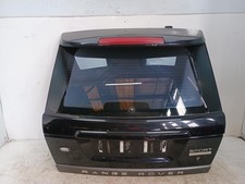 2005 LAND ROVER RANGE ROVER