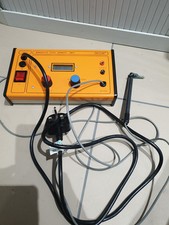 UNILAB Digital Magnetic Flux