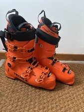 Tecnica Mach 1 MV Ski Boots