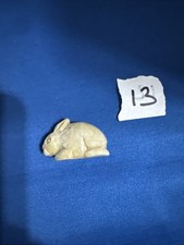 Small Vintage Soapstone Hand