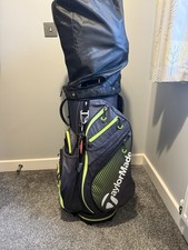 Taylormade Golf Cart Bag