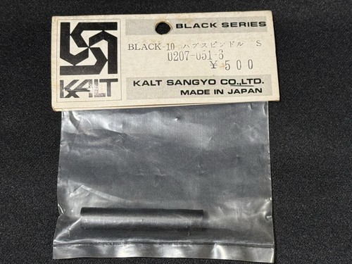 Kalt helicopter 0207 - rc, 0207-051-6