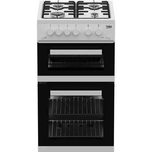 Beko gas single - beko, cooker