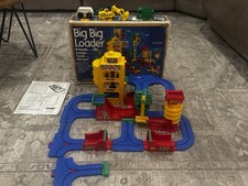 Big Big Loader Construction
