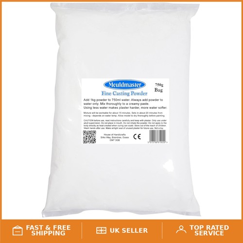 Versatile 750 white plaster - 750,