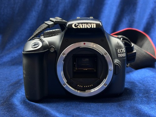 Canon eos 1100d - eos,