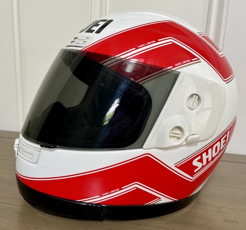 Shoei grv helmet replica - shoei,