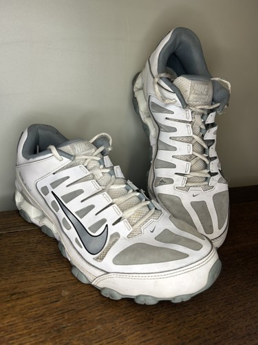Nike reax mesh men - 8,