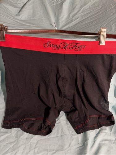 Htf savage fenty size - fenty,