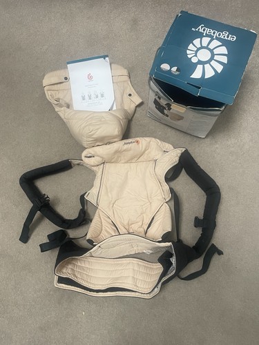 Ergobaby 360 bundle - of, joy