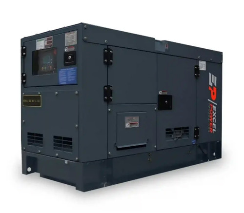Excel power 40kva - single, phase