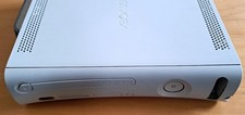XBOX 360 CONSOLE ONLY SPARES REPAIRS TESTED POWERS ON