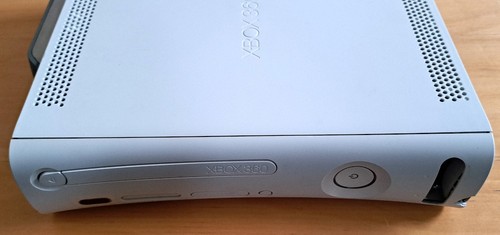 Xbox 360 console - console, spares