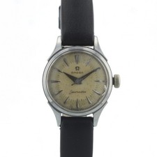 Omega Seamaster 21 mm Aged