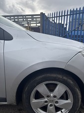 Renault Megane MK3 2009-2014