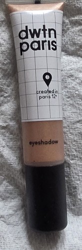 Dwtn paris eyeshadow tube - dwtn,