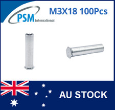 SELF CLINCHING STAND-OFF BLIND