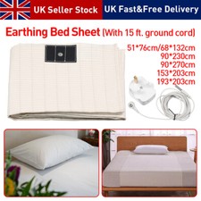 Earthing Sheet W/ Grounding