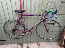 Bob Jackson Road Bike  54cm