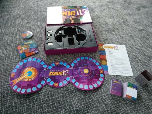 Friends edition scene - friends, dvd