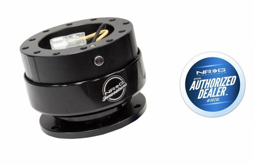 Nrg gen steering - nrg,