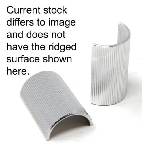 Handlebar shim 25 4mm - 22.2, 25.4mm