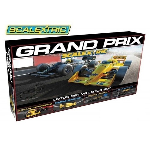Scalextric c1432m 1980s - scalextric, c1432m-