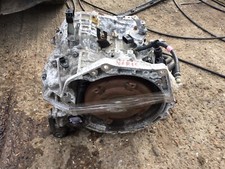 Toyota Yaris MK3 2011 To 2014
