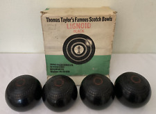 Thomas Taylor & Jaques Vintage