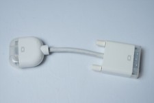 Genuine Original Apple DVI to