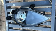 VAUXHALL ZAFIRA 2015 TOURER  DRIVERS RIGHT FOG LIGHT FRONT