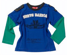 ELIANE ET LENA One Up Boys