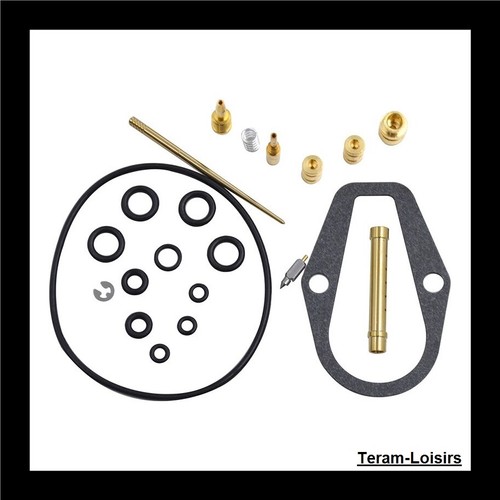 Carburetor kit membranes for - +,
