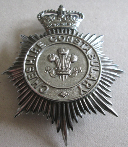 Obsolete cheshire constabulary - obsolete,