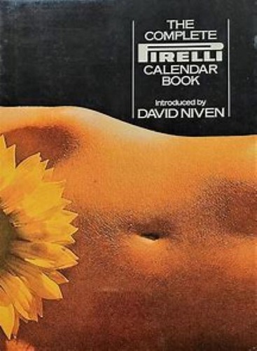 The pirelli complete calendar - pirelli,