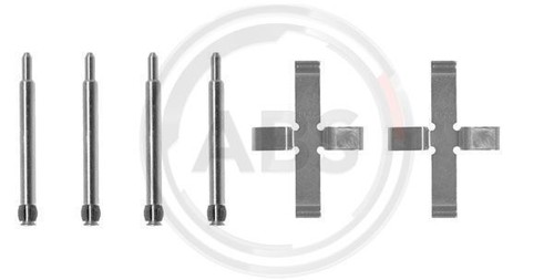 0980q accessory kit - 0980q,