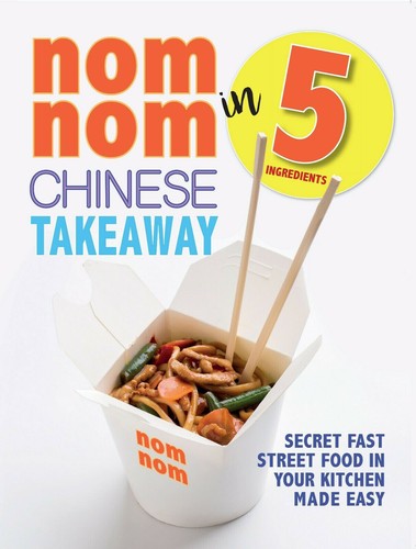 Nom chinese takeaway - nom, 5