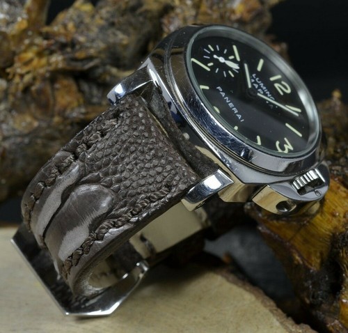 Watch strap 22 - 26,