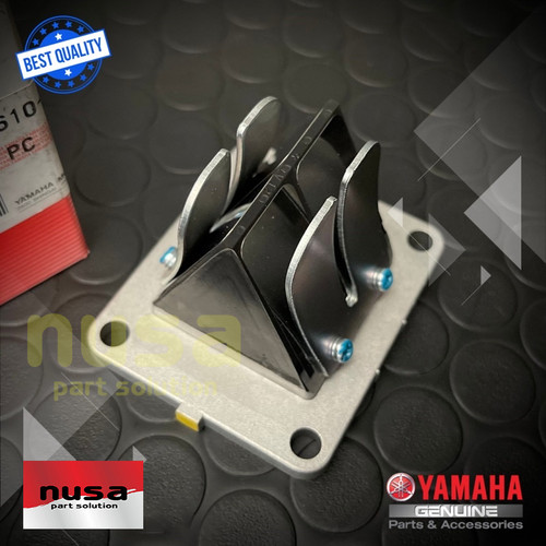 Yamaha rx135 rd250 rd350 - rx135,