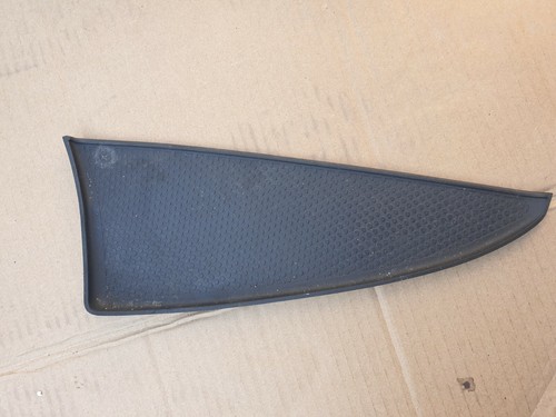 Ford mk1 streetka dashboard - ka,