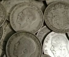 622 Grams Pre 1947 British