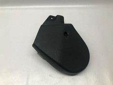 2016 DODGE CHALLENGER Coupe 3.6 Flexfuel Right Seat Trim Cover Panel L0257689