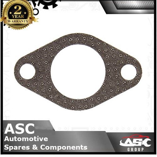 Egr valve gasket - valve,